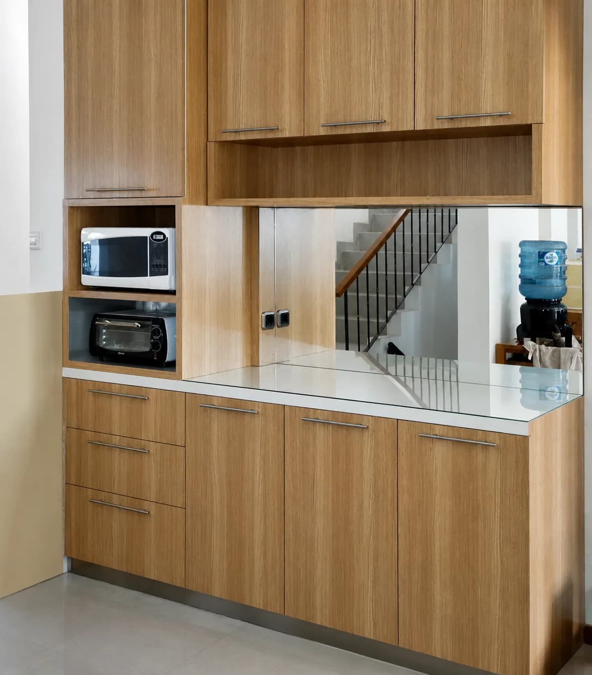 Jasa Interior Rumah Premium di Summarecon Bogor