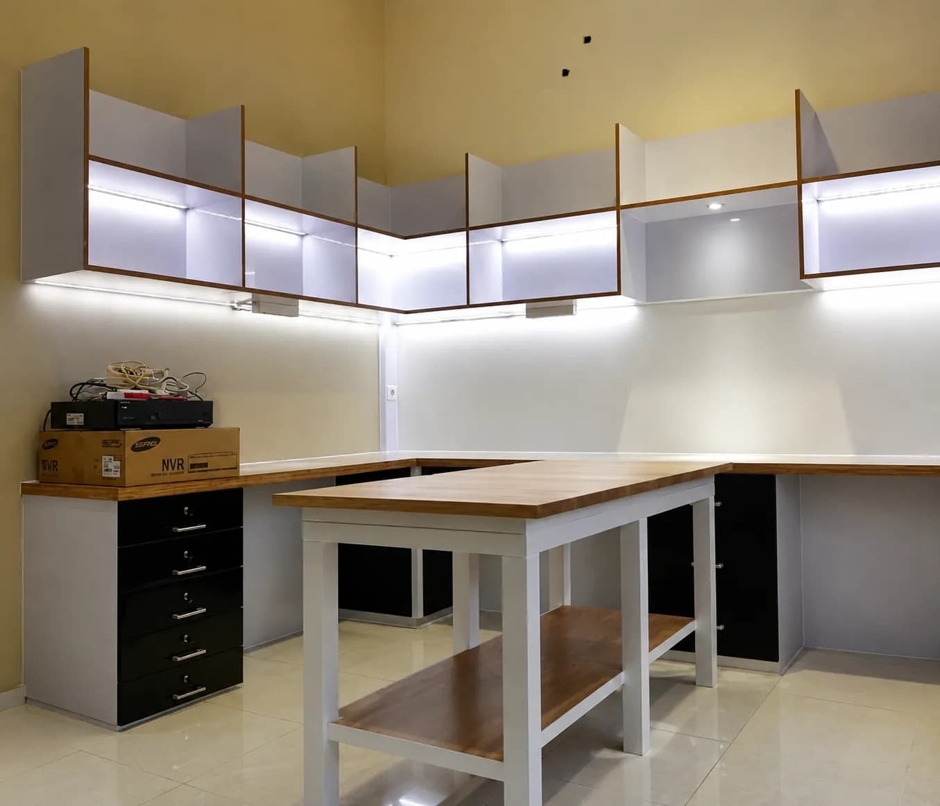 Jasa Interior Rumah Eksklusif di Lynn Parc