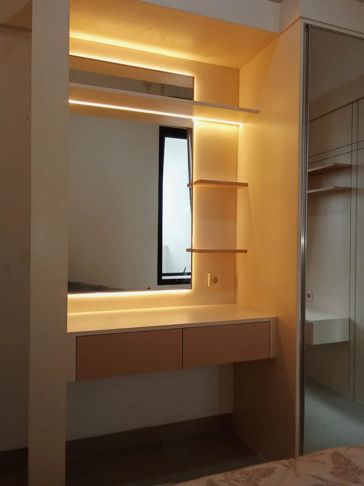 Jasa Interior Rumah Premium di Dago Pakar