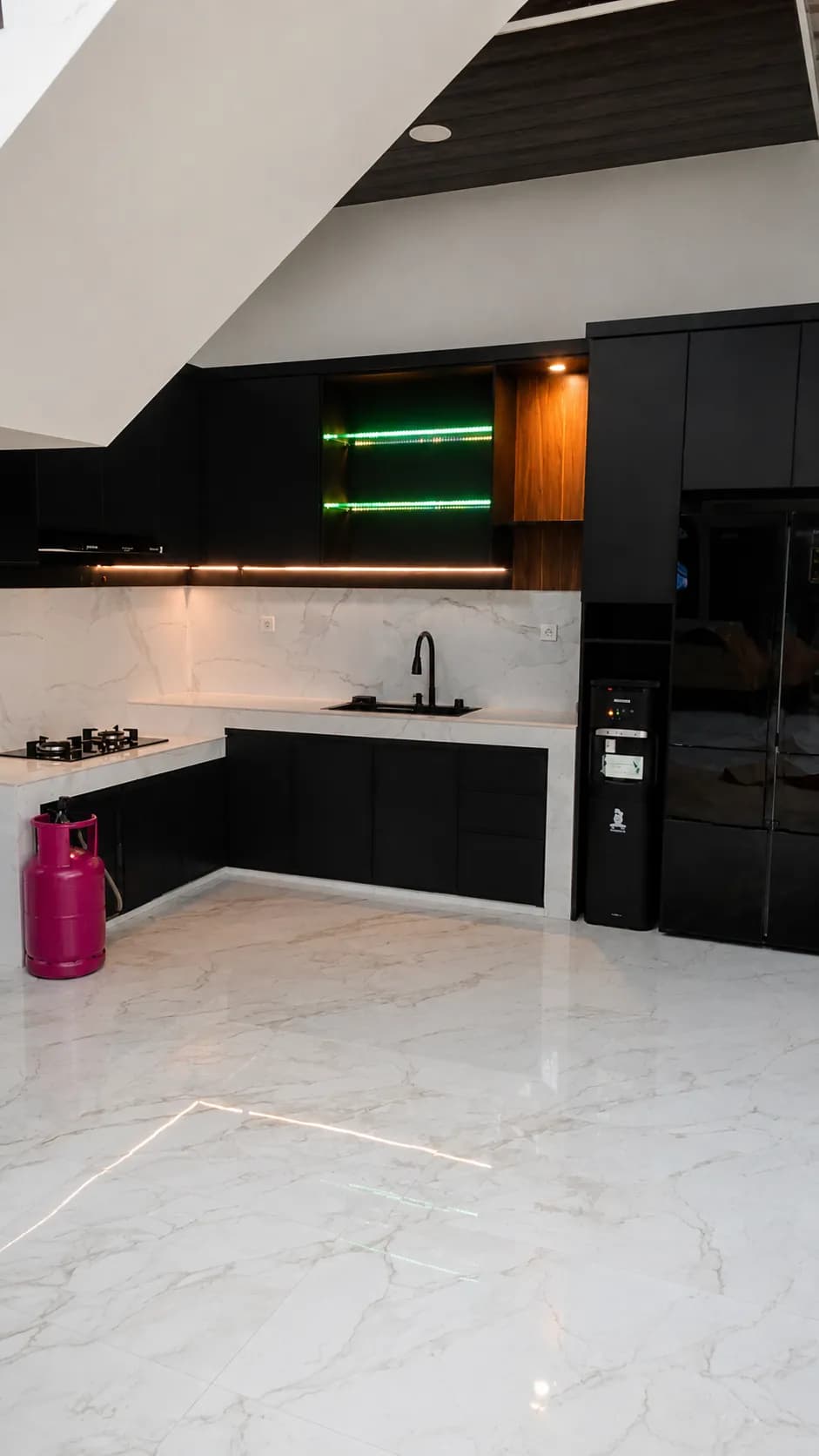 Kitchen Set Premium