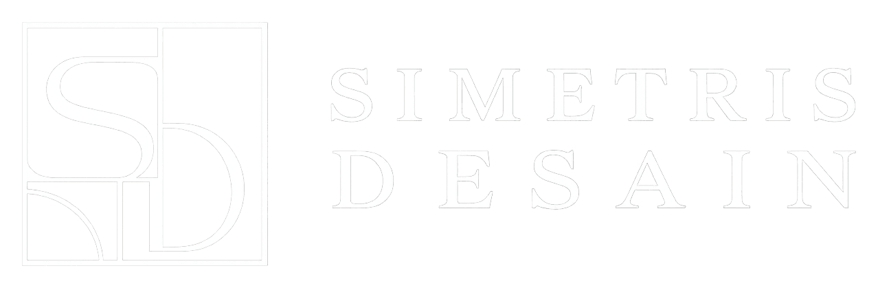 Simetris Desain