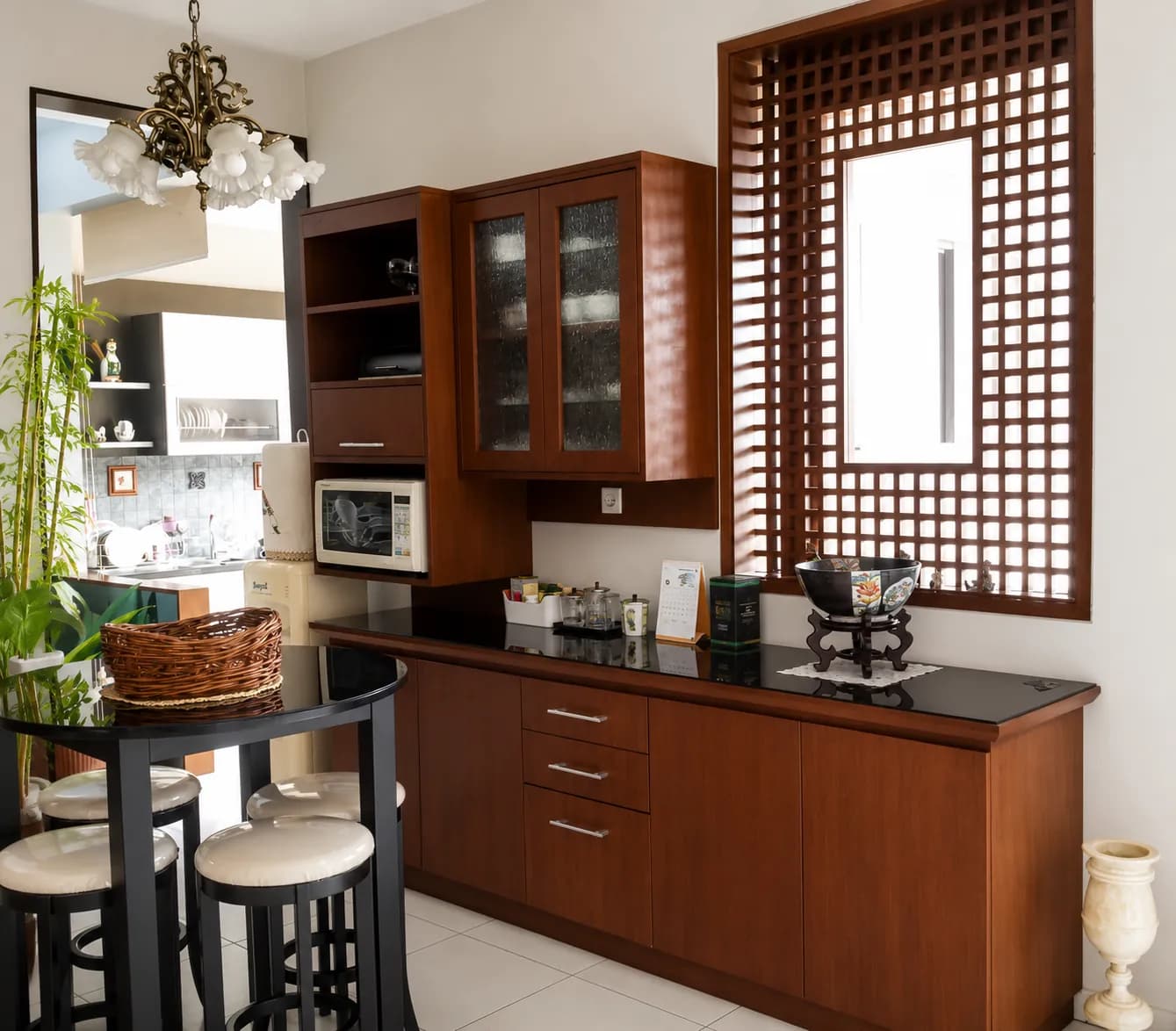 Jasa Interior Rumah Premium di Sentul City