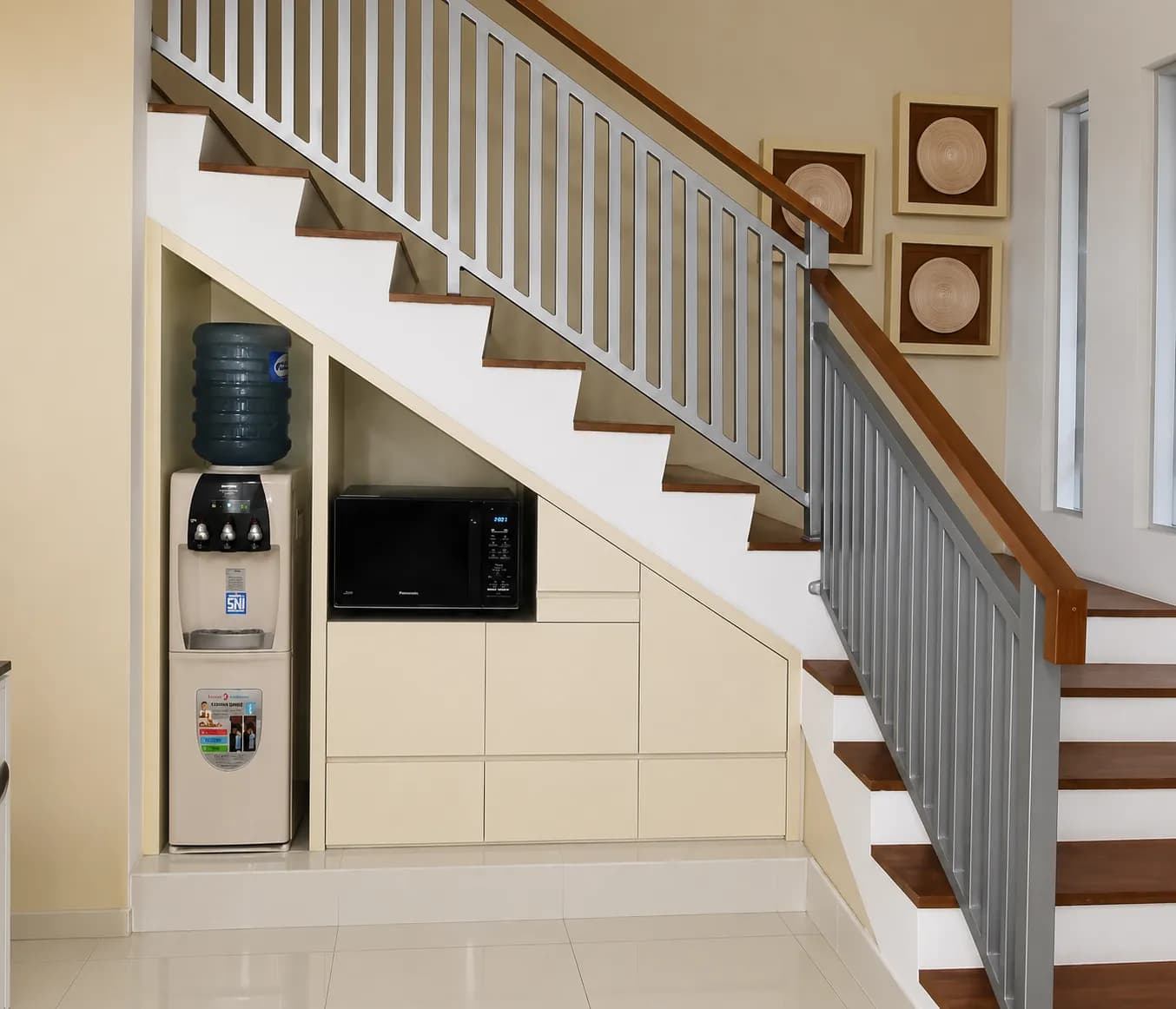 Jasa Interior Rumah Premium di Summarecon Bandung